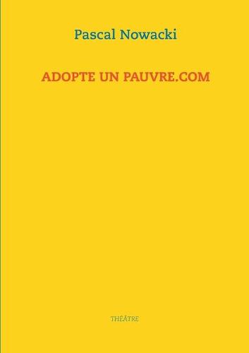 Adopte un pauvre.com