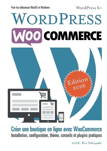 WordPress WooCommerce