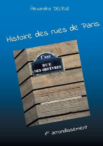 Histoire des rues de Paris