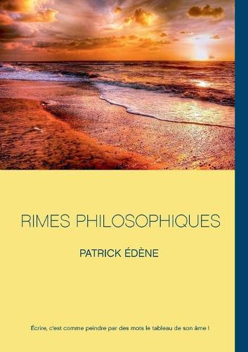 Rimes philosophiques