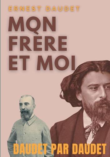 Daudet par Daudet