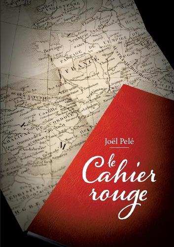 Le cahier rouge