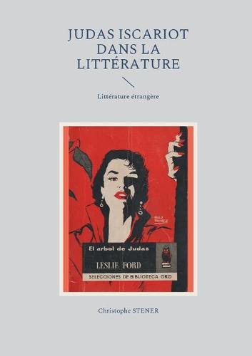 Judas Iscariot dans la littérature moderne