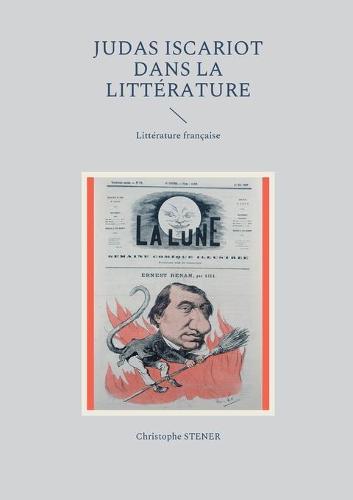 Judas Iscariot dans la littérature moderne
