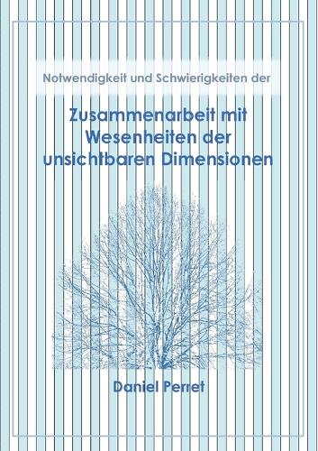 Zusammenarbeit mit Wesenheiten der unsichtbaren Dimensionen