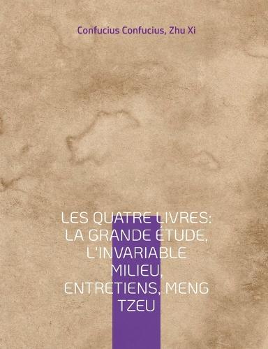 Les Quatre Livres