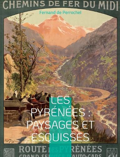 Les Pyrenees