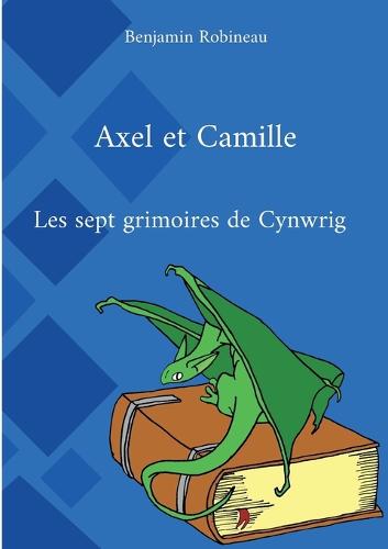Axel et Camille