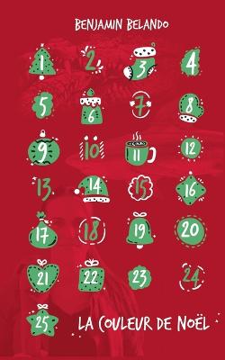 La couleur de Noël