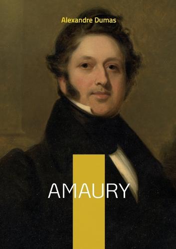 Amaury
