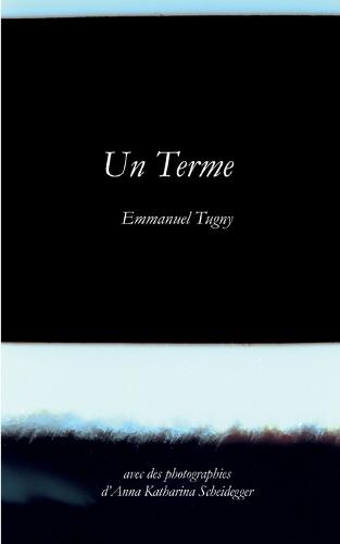 Un Terme