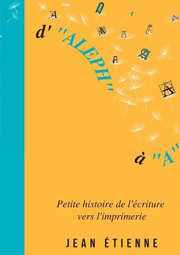 D'Aleph à A