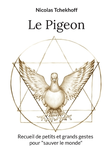 Le Pigeon