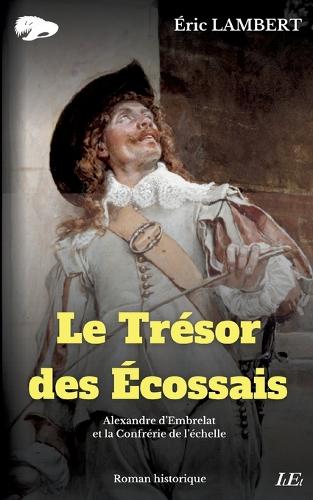 Le Trésor des Écossais