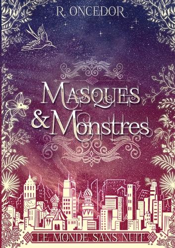 Masques et Monstres 2