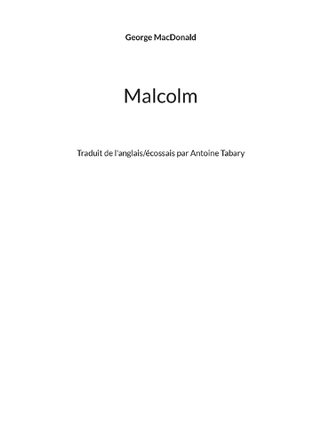 Malcolm