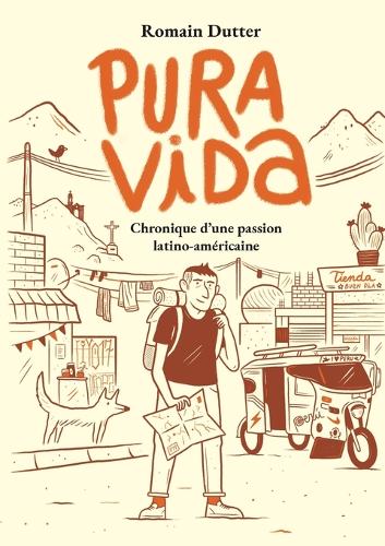 Pura vida