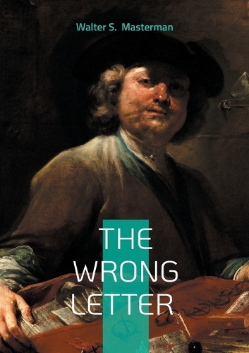 The Wrong Letter