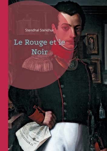 Le Rouge et le Noir