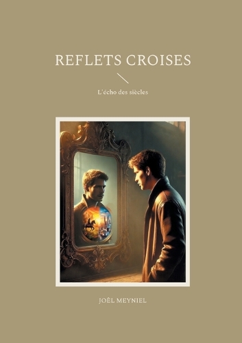 Reflets croises