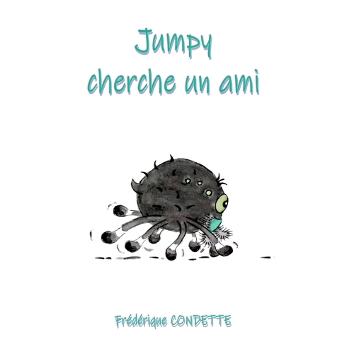 Jumpy cherche un ami