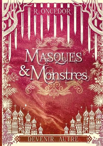 Masques et Monstres 3