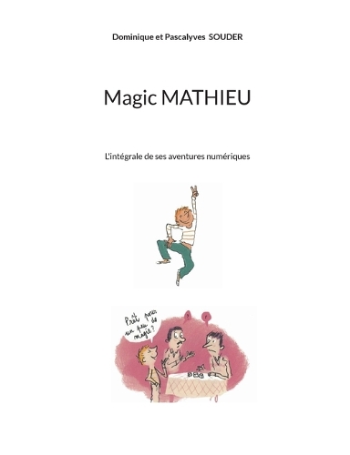 Magic Mathieu