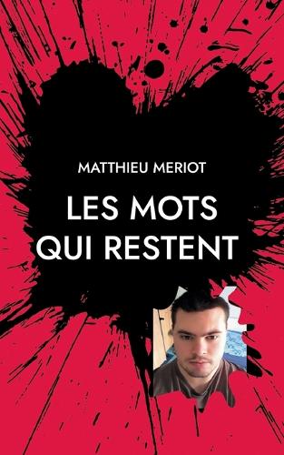 Les mots qui restent