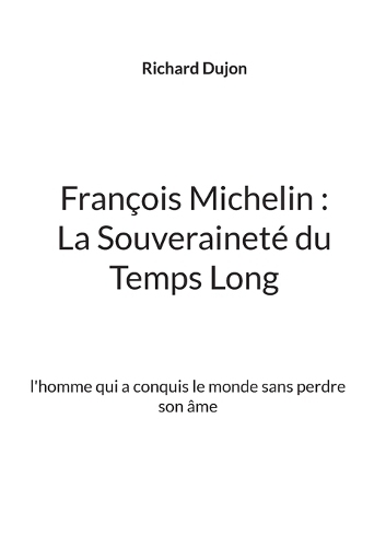 François Michelin