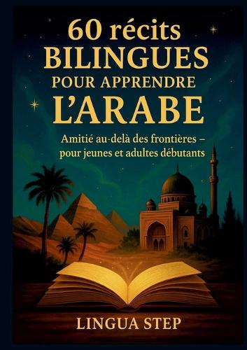 60 Récits Bilingues pour Apprendre l'Arabe