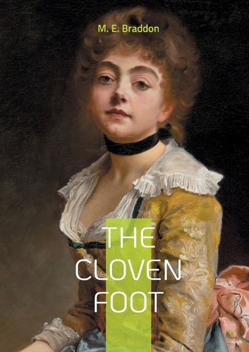 The Cloven Foot