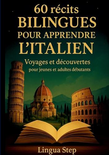 60 Récits bilingues pour apprendre l'Italien