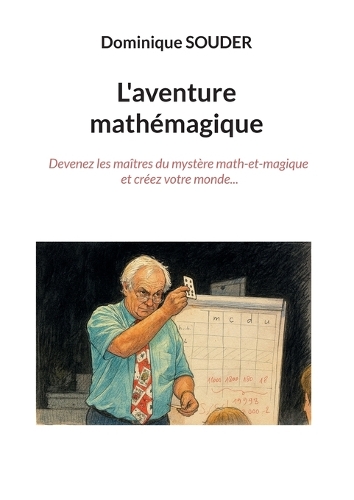 L'aventure mathémagique