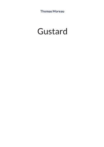 Gustard
