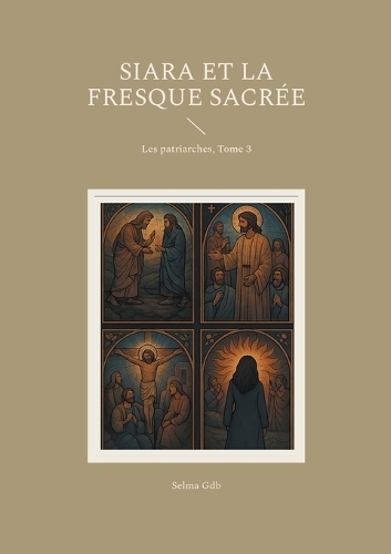 Siara et la fresque sacrée