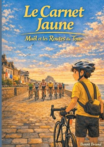 Le Carnet Jaune