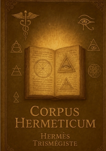 Corpus Hermeticum