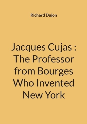Jacques Cujas