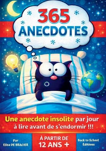 365 Anecdotes