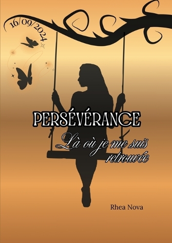 Persévérance