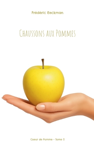 Chaussons aux Pommes