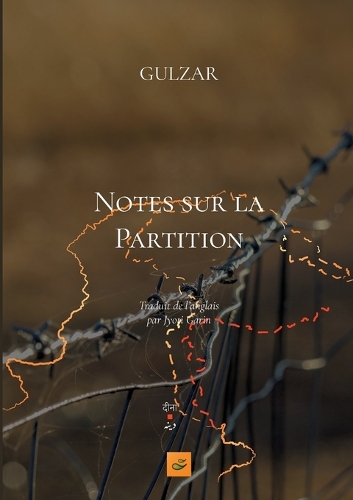 Notes sur la Partition