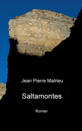 Saltamontes