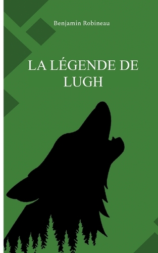 La légende de Lugh