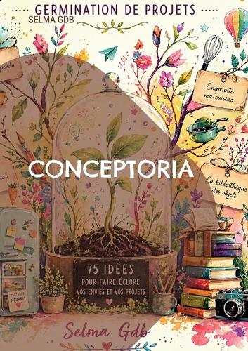 Conceptoria