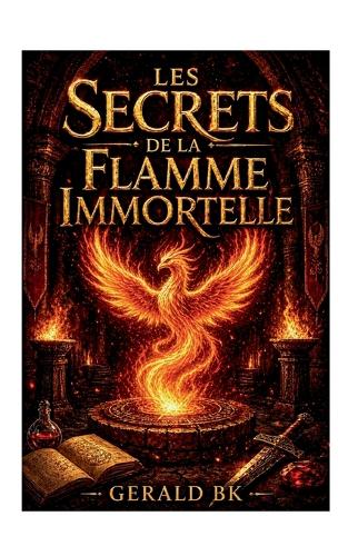 Les Secrets de la flamme immortelle
