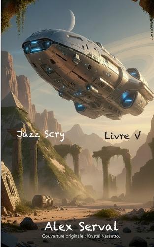 Jazz Scry Livre V