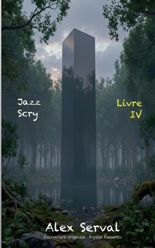 Jazz Scry Livre IV