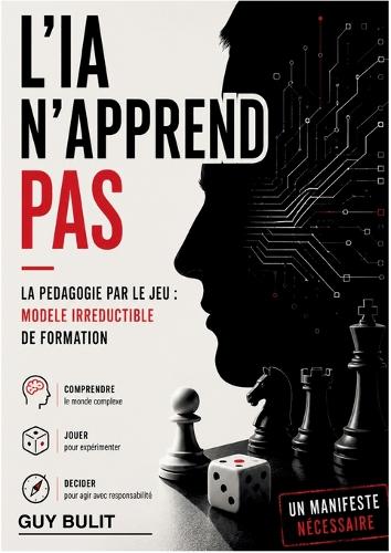 L'IA n'apprend pas