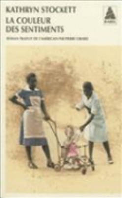 La Couleur DES Sentiments